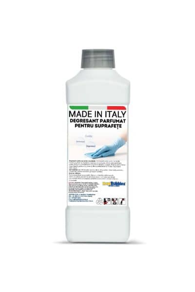 Degresant parfumat