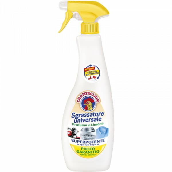 DEGRESANT CHANTE CLAIR LIMONE 600ml