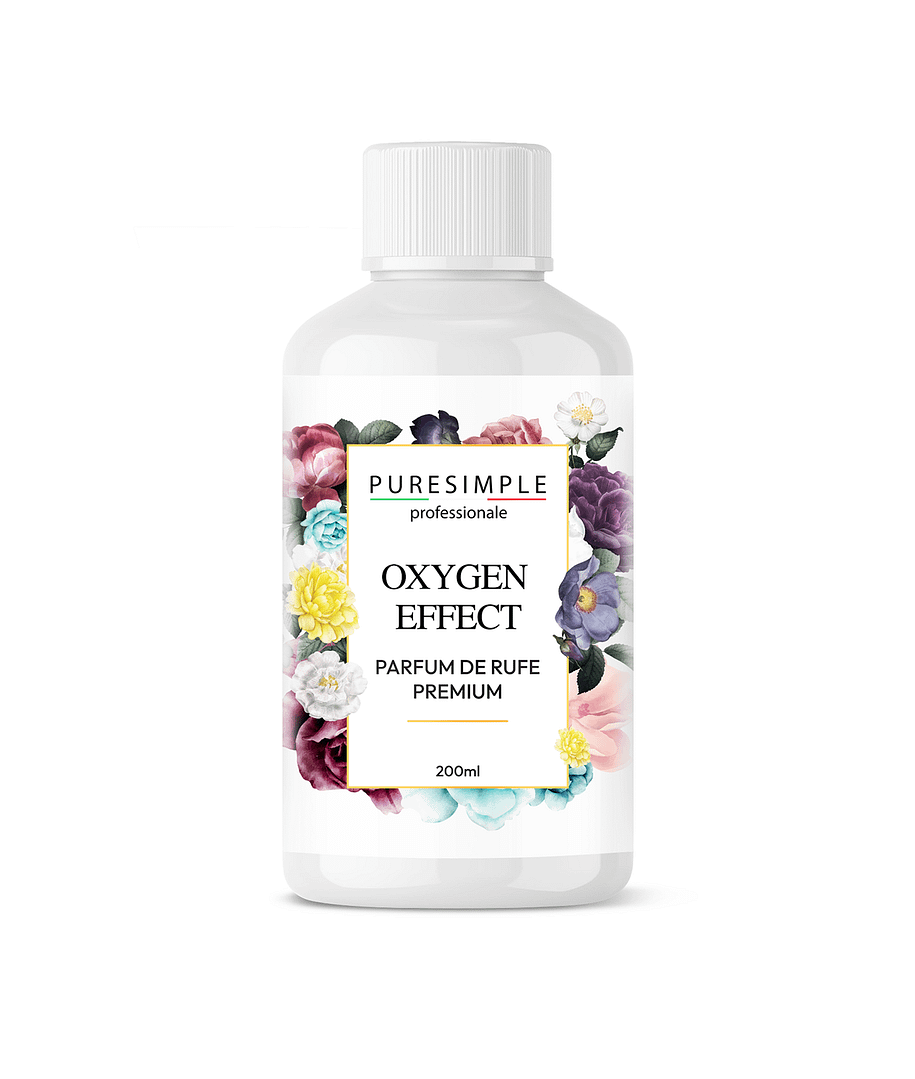 PARFUM DE RUFE PREMIUM OXYGEN EFFECT 200 ml