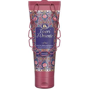 Tesori D'oriente Gel De Dus Cremos Persian Dream 250ml ecoitalia vrancea focsani