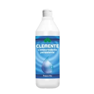 CLEMENTE Balsam Concentrat cu microcapsule Fresco Blu 1L