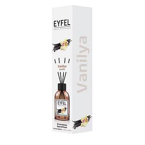 Odorizant cameră Eyfel Vanilie 120ml