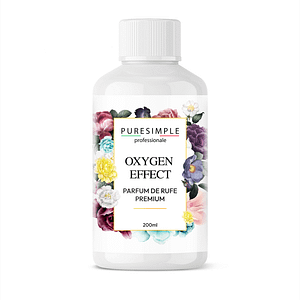 PARFUM DE RUFE PREMIUM OXYGEN EFFECT 200 ml