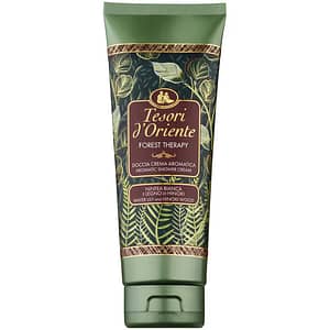 Gel de dus crema Tesori d'Oriente Forest Ritual 250 ml ecoitalia focsani vrancea