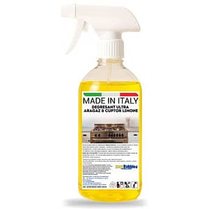 Degresant Profesional Ultra Limone Aragaz si Cuptor