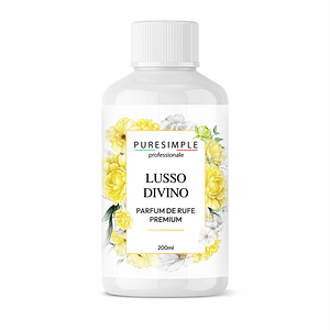 PARFUM DE RUFE PREMIUM LUSSO DIVINO 200 ml