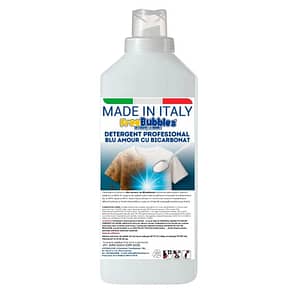 Detergent Profesional universal BLUAMOUR+ Bicarbonat