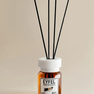 Odorizant cameră Eyfel Vanilie 120ml