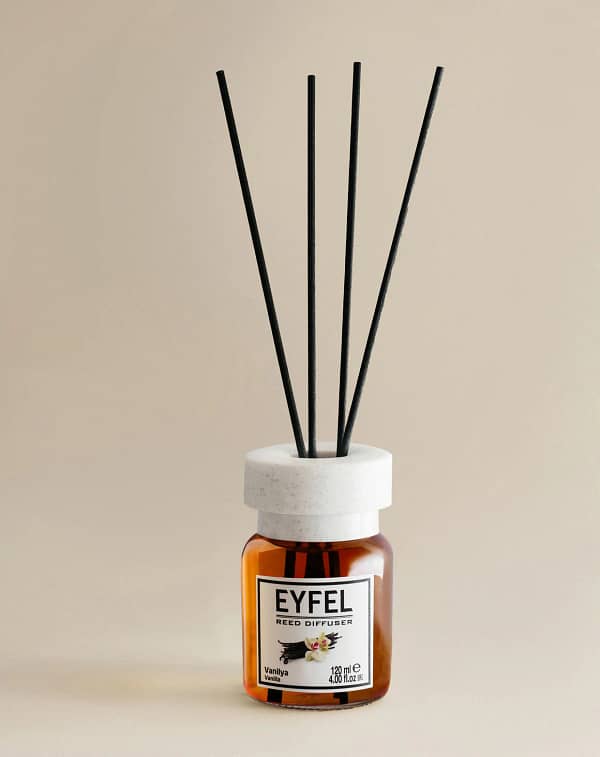 Odorizant cameră Eyfel Vanilie 120ml