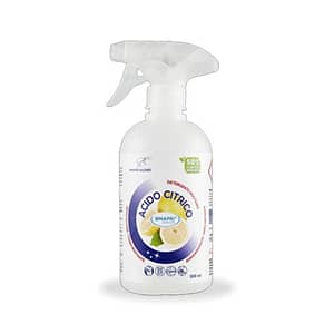 Acid citric lichid 500ml