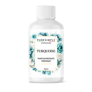 PARFUM DE RUFE PREMIUM TURQUOISE 200 ml