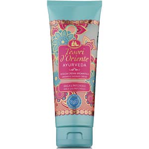 Tesori d Oriente Gel de dus Ayurveda 250 ml ecoitalia vrancea focsani