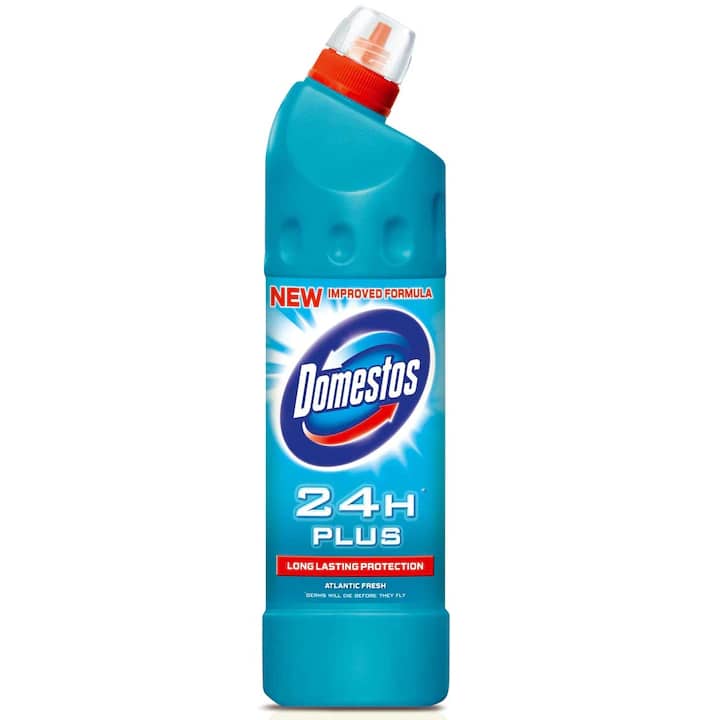 Dezinfectant Domestos Atlantic 750 ml